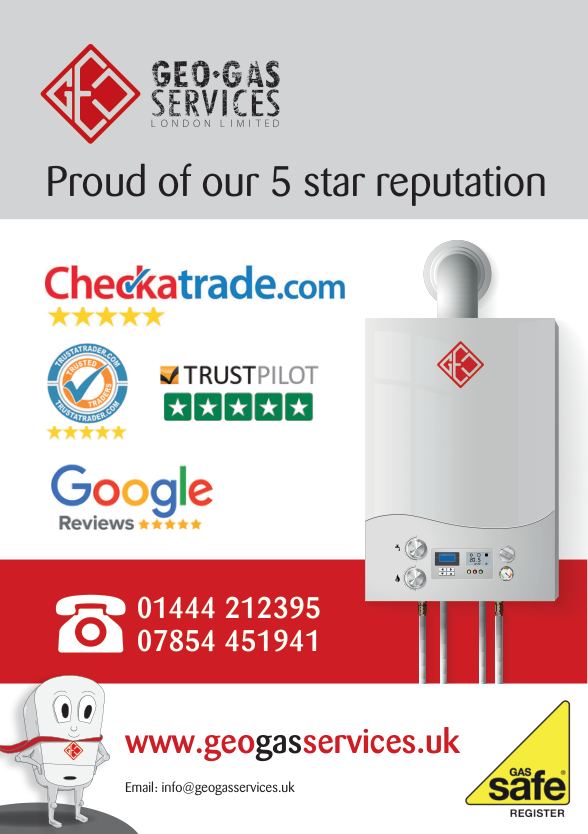 Reputation & Contact Summary